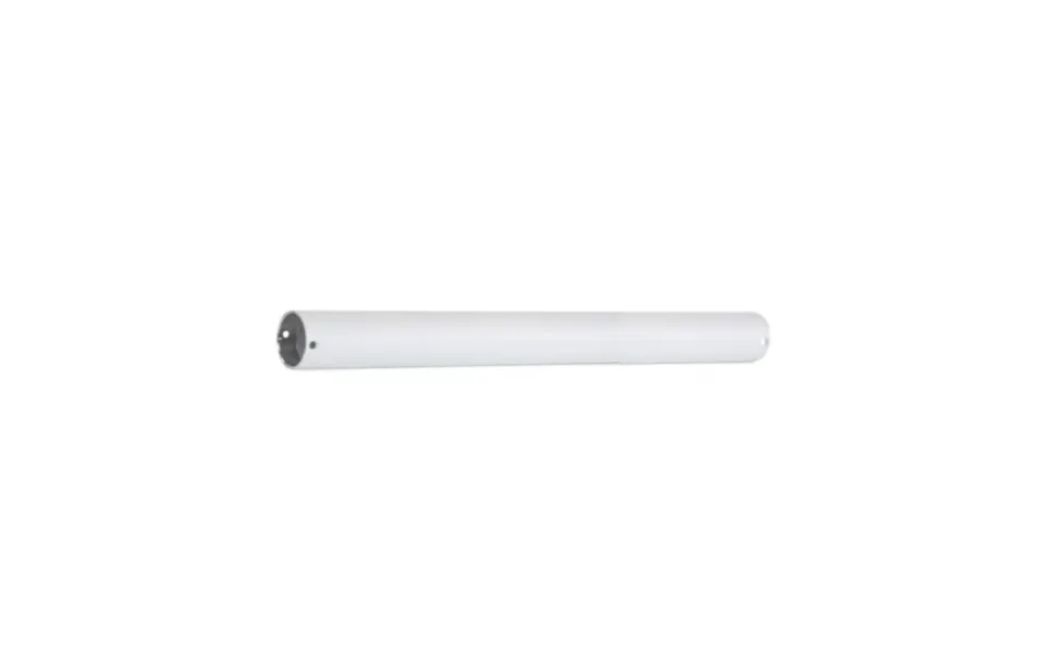 Extensão de fixação Heatscope Pure 300 mm branco — 1/2