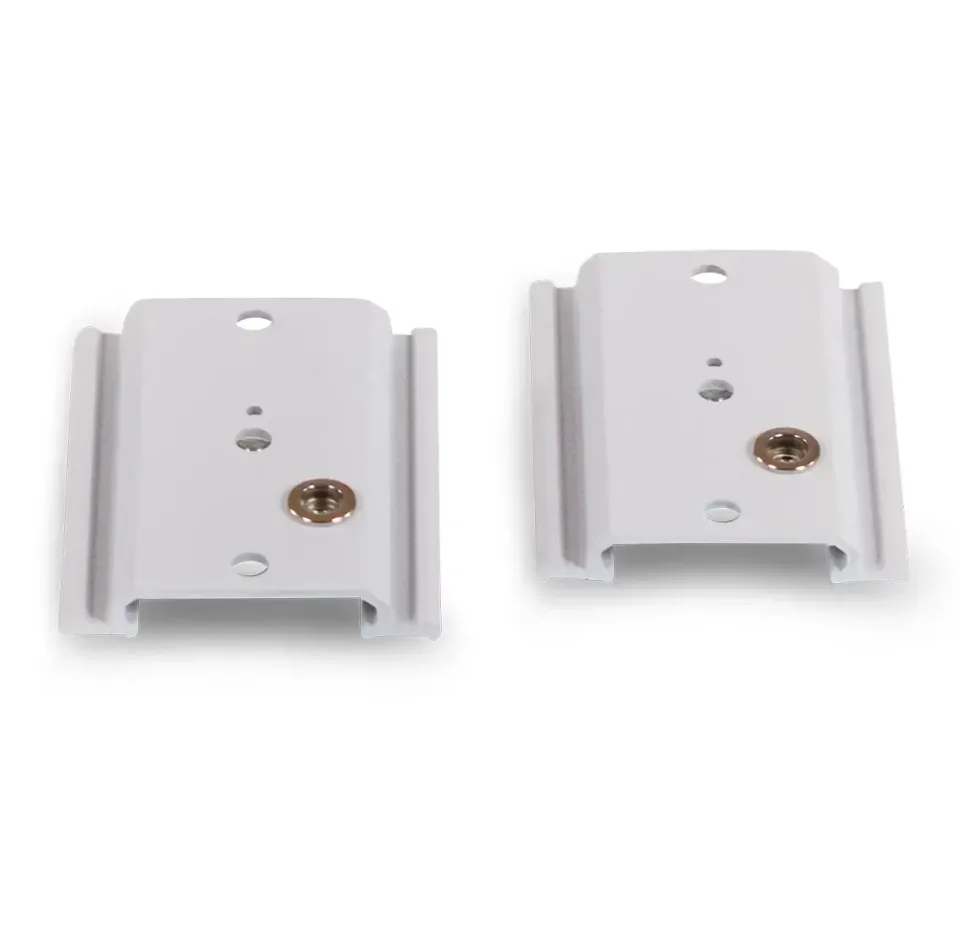 Mounting bracket Heatscope White