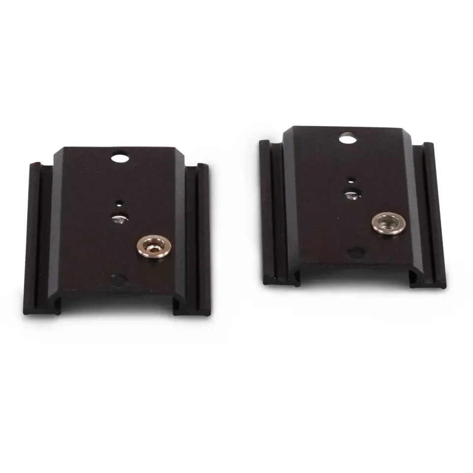 Mounting bracket Heatscope All Black
