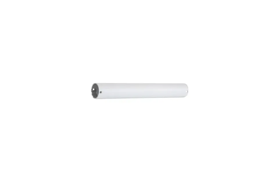 Heatscope Pure mounting extension 100 mm white — 1/2